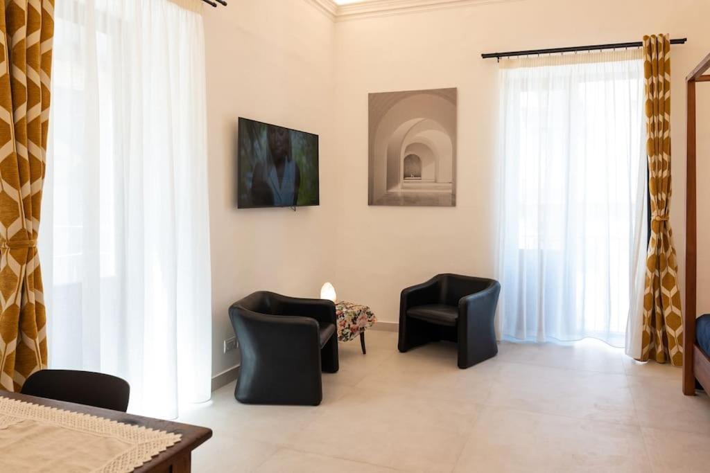 Collegiata Apartment - Catania Downtown Esterno foto