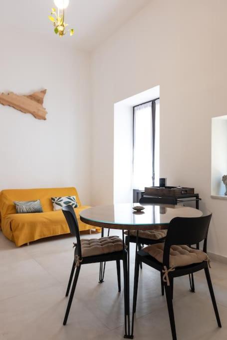 Collegiata Apartment - Catania Downtown Esterno foto
