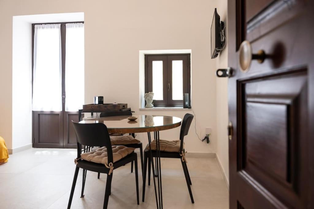 Collegiata Apartment - Catania Downtown Esterno foto