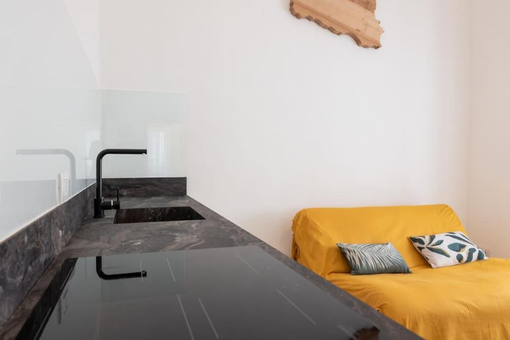 Collegiata Apartment - Catania Downtown Esterno foto