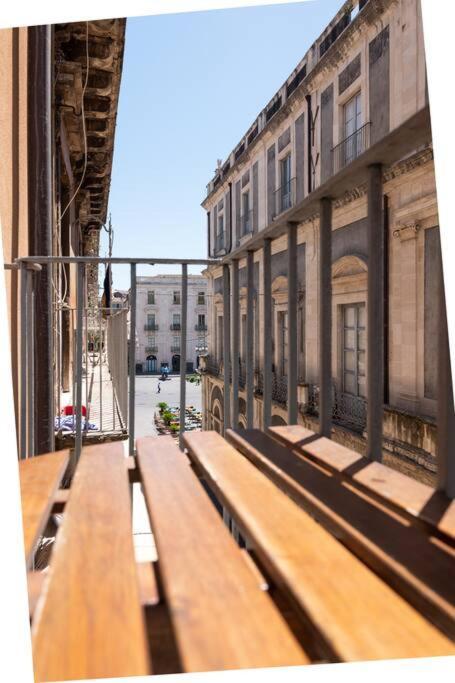 Collegiata Apartment - Catania Downtown Esterno foto