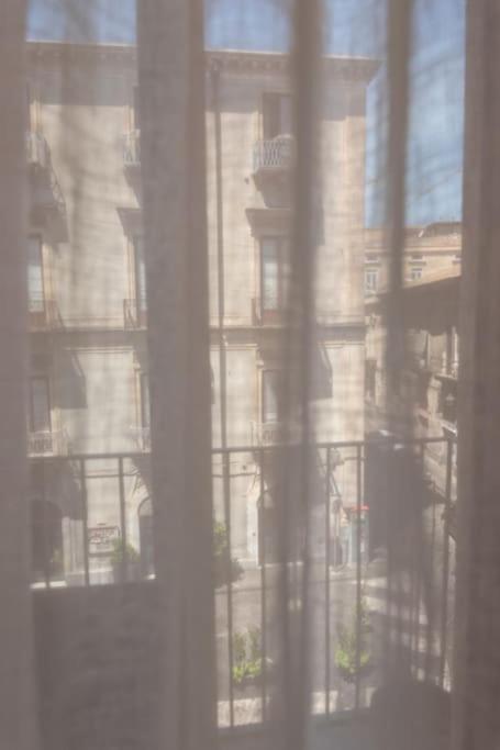 Collegiata Apartment - Catania Downtown Esterno foto