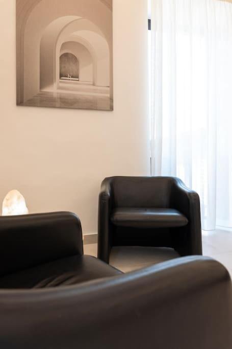 Collegiata Apartment - Catania Downtown Esterno foto