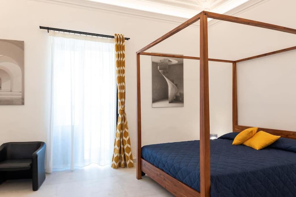Collegiata Apartment - Catania Downtown Esterno foto