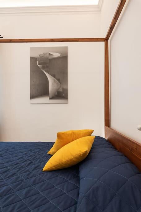 Collegiata Apartment - Catania Downtown Esterno foto