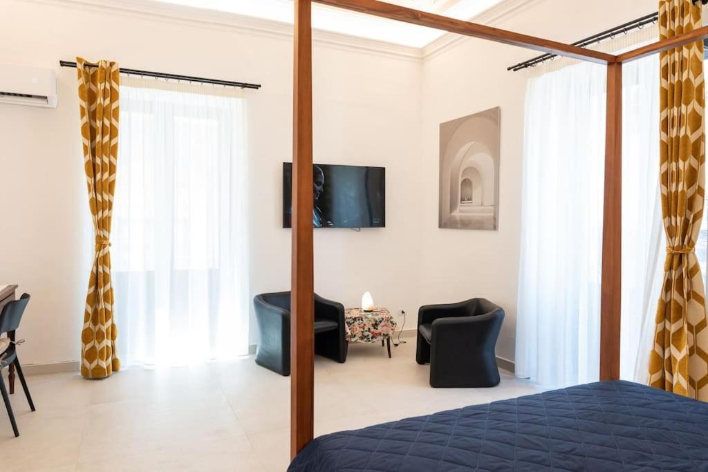 Collegiata Apartment - Catania Downtown Esterno foto