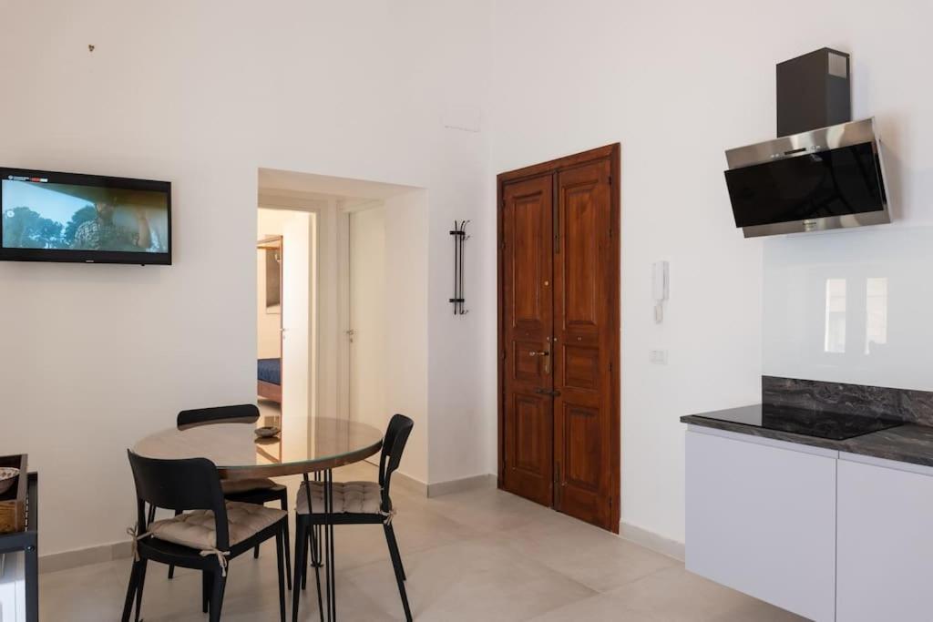 Collegiata Apartment - Catania Downtown Esterno foto