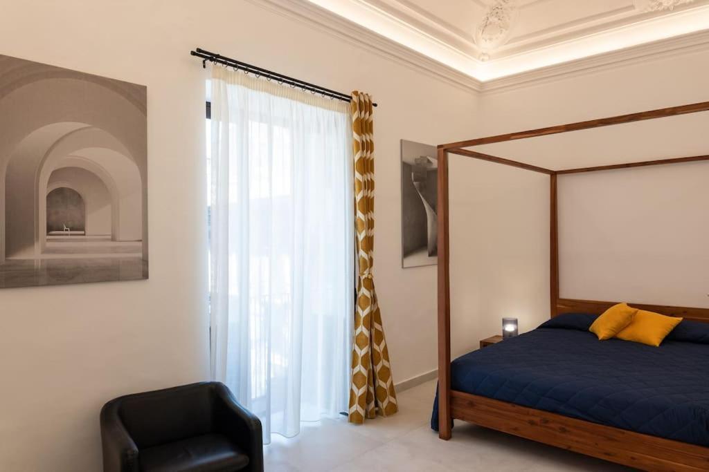 Collegiata Apartment - Catania Downtown Esterno foto